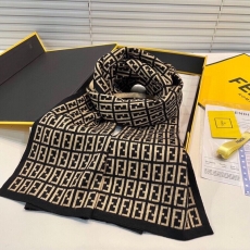 Fendi Scarf